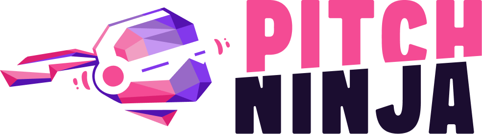 pitch ninja